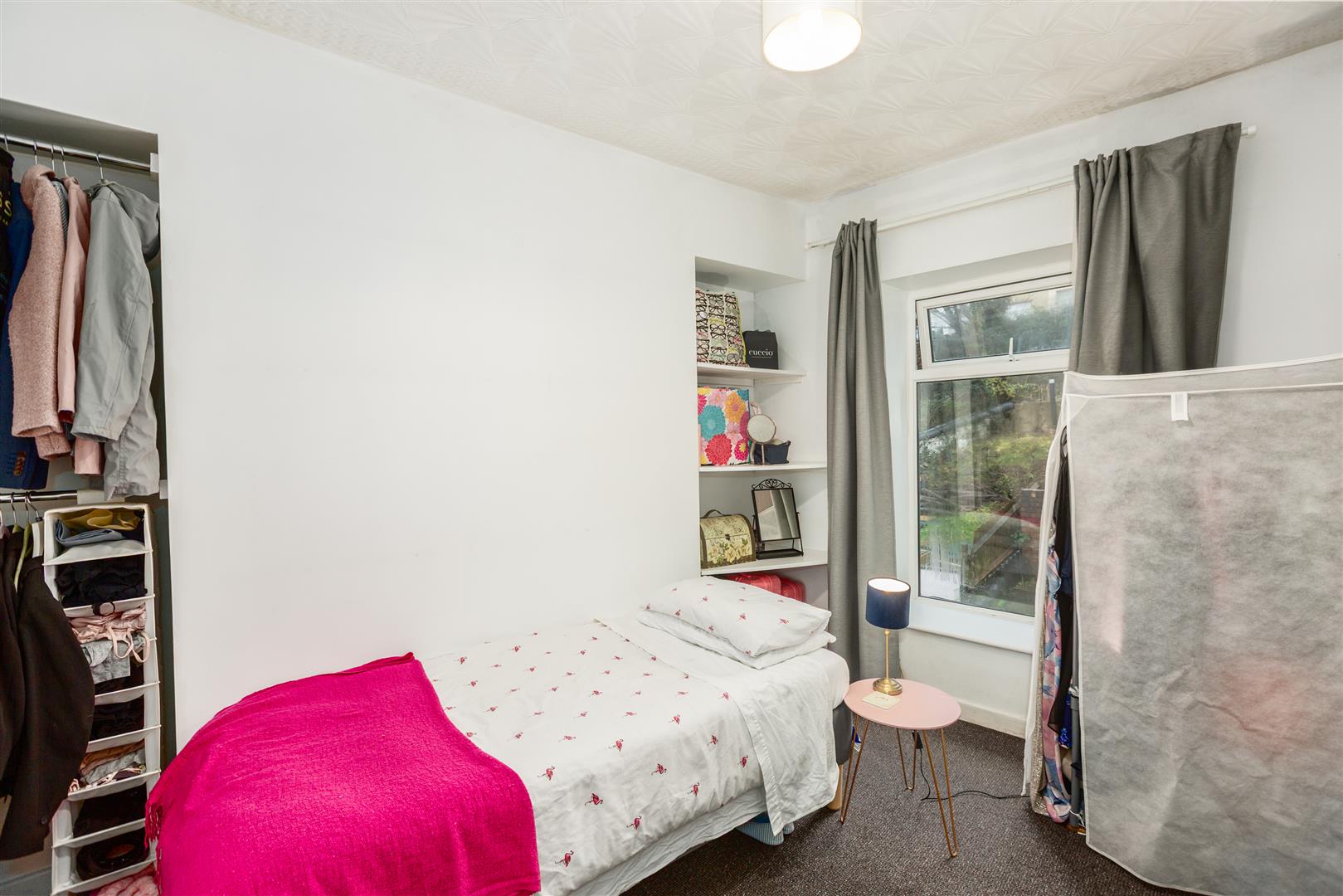 Kilvey Terrace, St. Thomas, Swansea, SA1 8BA